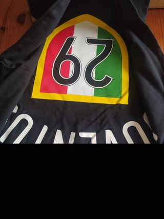 Maglia Juventus Campione d'Italia M
