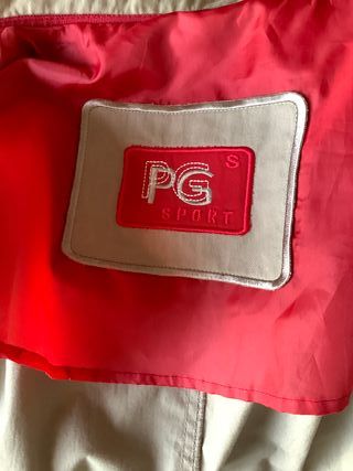 cazadora purificacion garcia