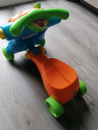 Correpasillos Bebé Chicco