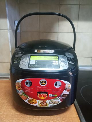 Vendo Robot de cocina o cambio por bici de montaña
