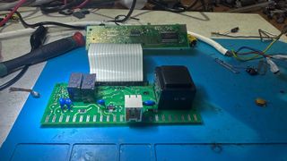 Reparación Móviles: Módulos Electrónicos