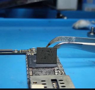 Reparación Móviles: Módulos Electrónicos
