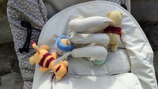 Silla o cochecito CONCORD NEO 3 en 1