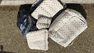 Silla o cochecito CONCORD NEO 3 en 1