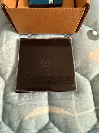 Interruptor Wifi 1 botón