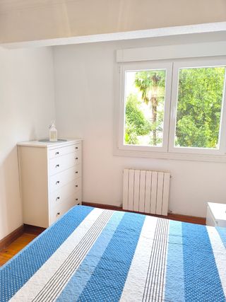 Vivienda turística acogedora