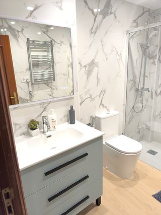 Vivienda turística acogedora