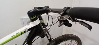 Bicicleta Cannondale F29 Carbon 3