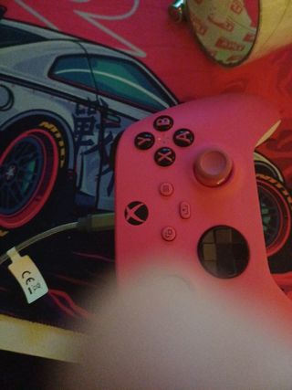 Xbox Series S blanca