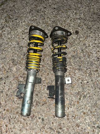 Suspension roscada Ford Focus mk2