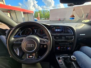 Audi A5 2014