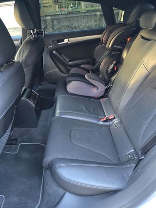 Audi A5 2014