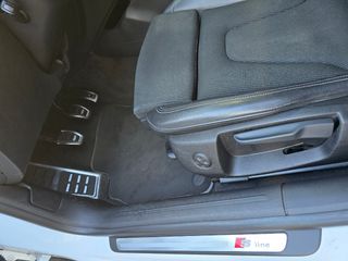 Audi A5 2014