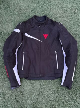 Chaqueta de moto Dainese
