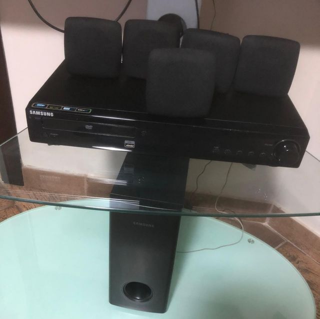 Samsung Home Theatre 5.1