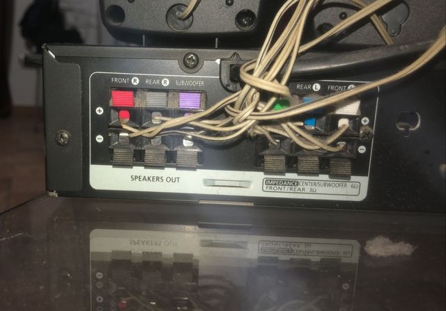 Samsung Home Theatre 5.1