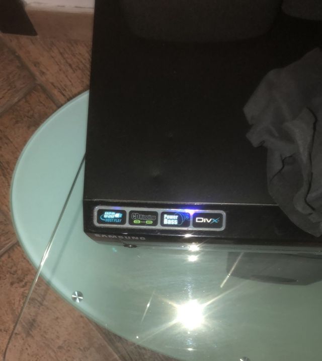 Samsung Home Theatre 5.1