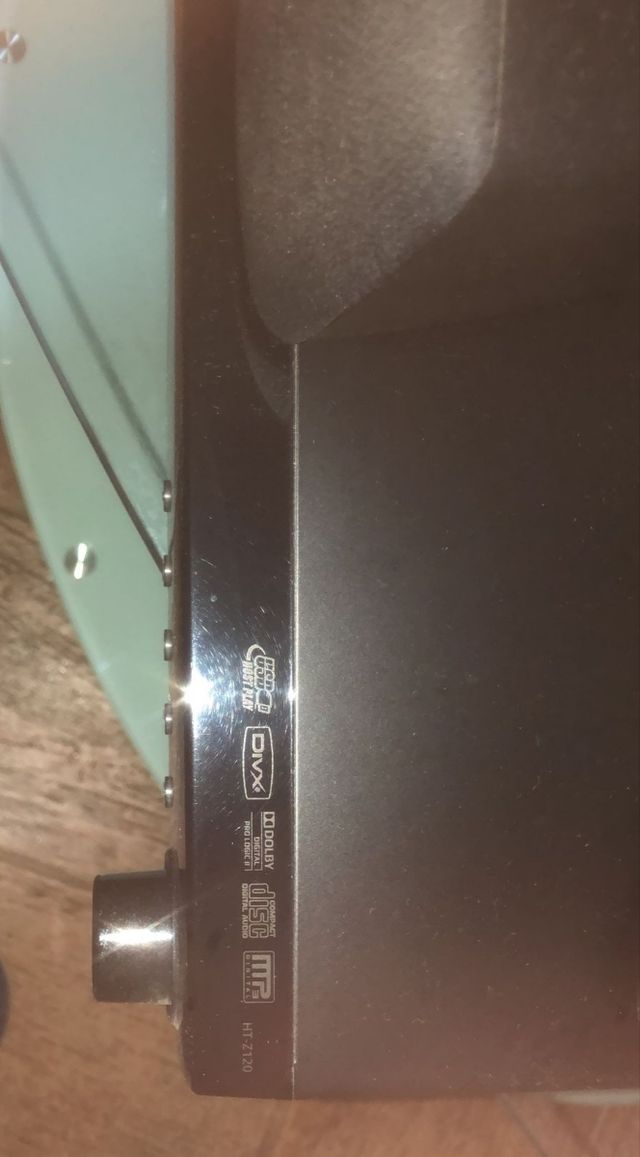 Samsung Home Theatre 5.1