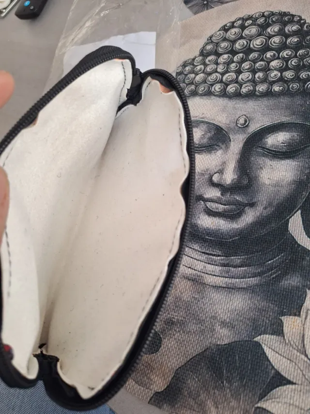 Neceser Gato Multicolor