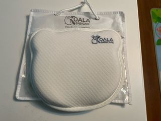 Almohada koala babycare