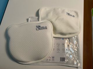 Almohada koala babycare
