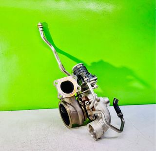 9845031980 Turbo Citroen C3 Aircross 1.2THP Purtch