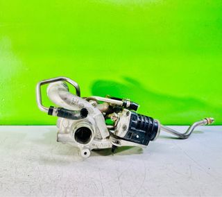 9845031980 Turbo Citroen C3 Aircross 1.2THP Purtch