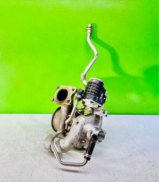 9845031980 Turbo Citroen C3 Aircross 1.2THP Purtch