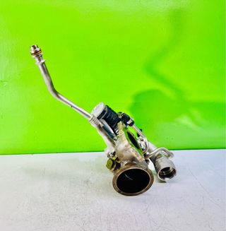 9845031980 Turbo Citroen C3 Aircross 1.2THP Purtch