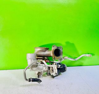 9845031980 Turbo Citroen C3 Aircross 1.2THP Purtch