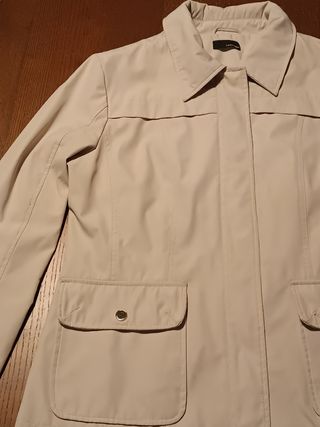 Vestitino rosso corto