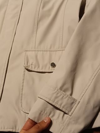 Vestitino rosso corto