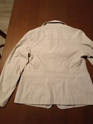 Vestitino rosso corto