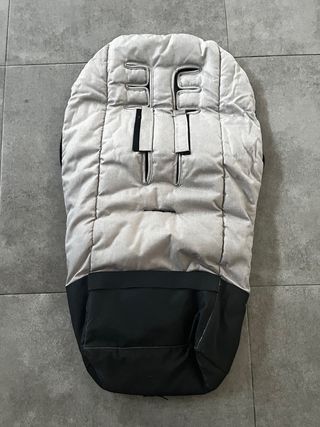 Saco carrito bebé BabyHome