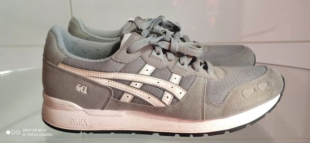 Zapatillas Asics 42 