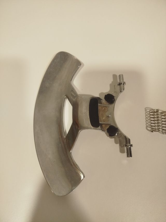 LEVAS T500 THRUSTMASTER