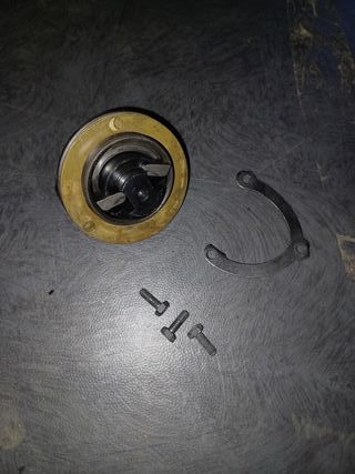 Piezas Montesa Crono 75/125