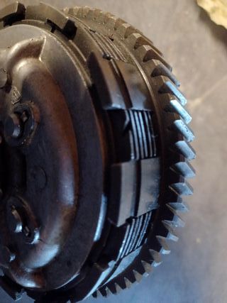 Piezas Montesa Crono 75/125