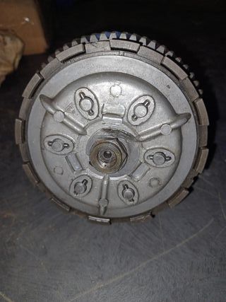 Piezas Montesa Crono 75/125