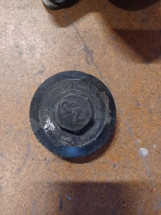 Piezas Montesa Crono 75/125