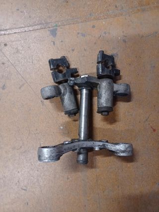 Piezas Montesa Crono 75/125