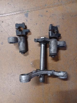 Piezas Montesa Crono 75/125