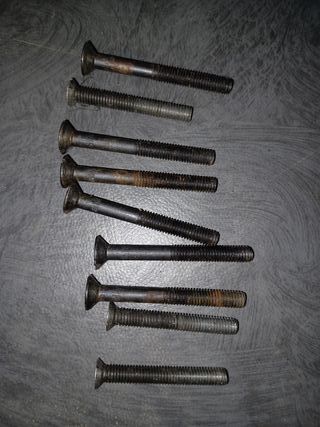 Piezas Montesa Crono 75/125