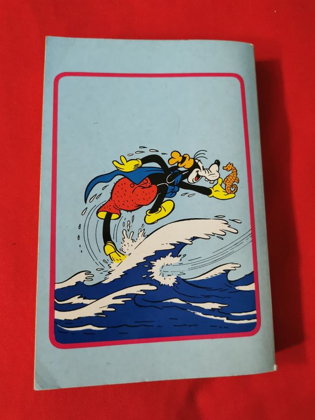 I grandi classici Disney