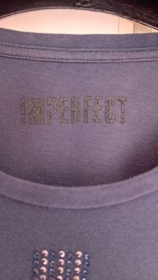T-Shirt !m?pertect