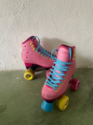 Patines