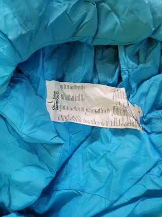 saco de dormir para verano