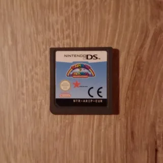 Nintendo DS