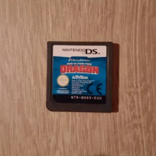 Nintendo DS