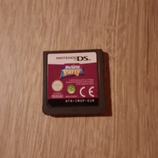 Nintendo DS